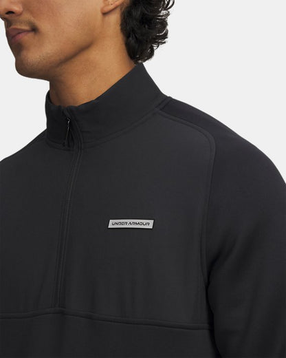 UA Drive Pro Hybrid Men's 1/2 Zip