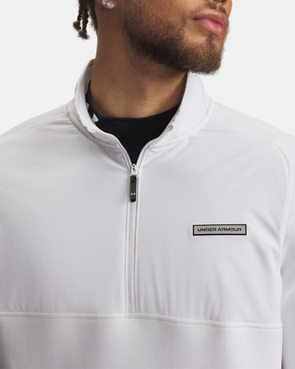 UA Drive Pro Hybrid Men's 1/2 Zip