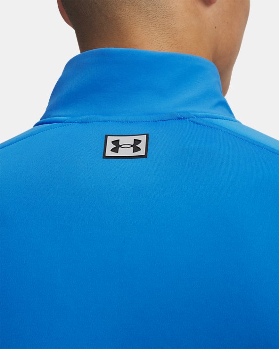 UA Drive Pro Hybrid Men's 1/2 Zip