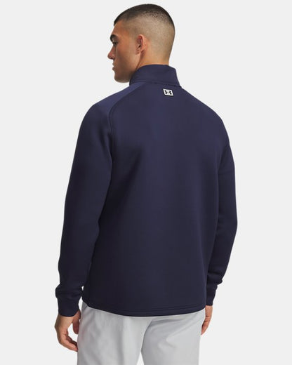 UA Drive Pro Hybrid Men's 1/2 Zip
