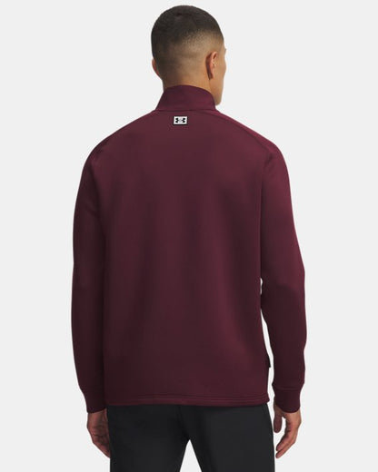 UA Drive Pro Hybrid Men's 1/2 Zip