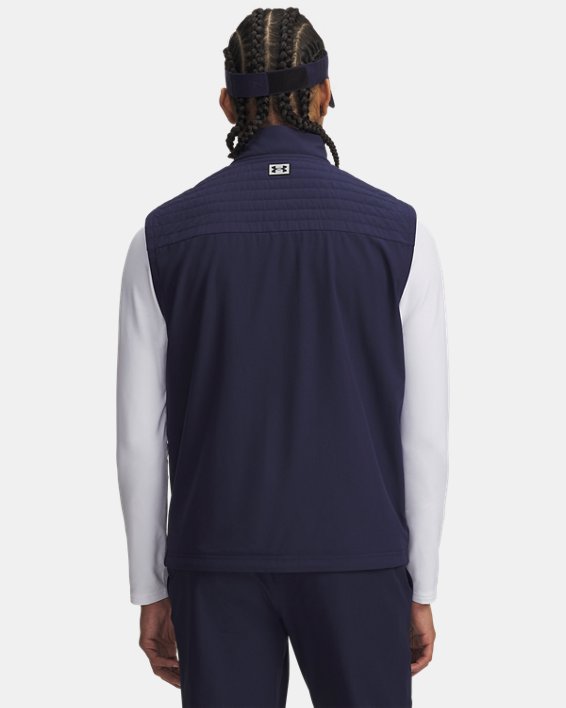 UA Drive Pro Men's Vest