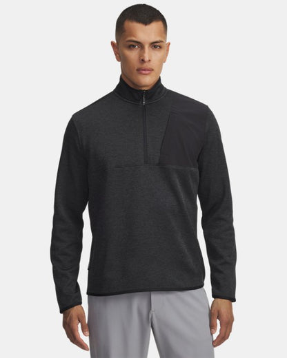 UA Drive SweaterFleece Men's 1/2 Zip