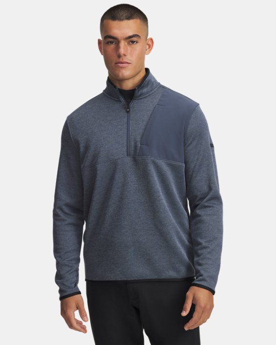 UA Drive SweaterFleece Men's 1/2 Zip