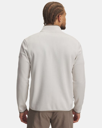UA Drive SweaterFleece Men's 1/2 Zip