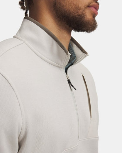 UA Drive SweaterFleece Men's 1/2 Zip