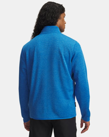UA Drive SweaterFleece Men's 1/2 Zip