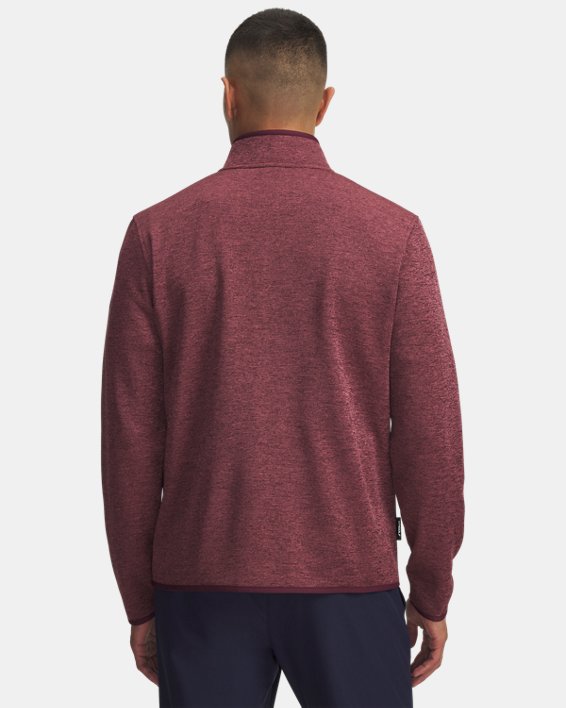 UA Drive SweaterFleece Men's 1/2 Zip