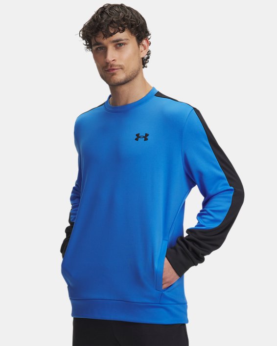 Armour Fleece Men's Top
