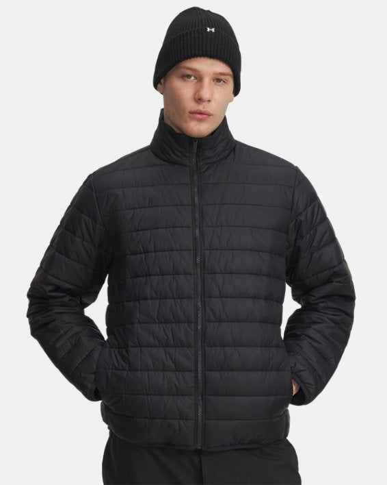 UA Legend Insulate Men's 3 in 1 Jacket