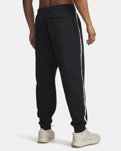 UA Icon Heavyweight Rib Men's Joggers