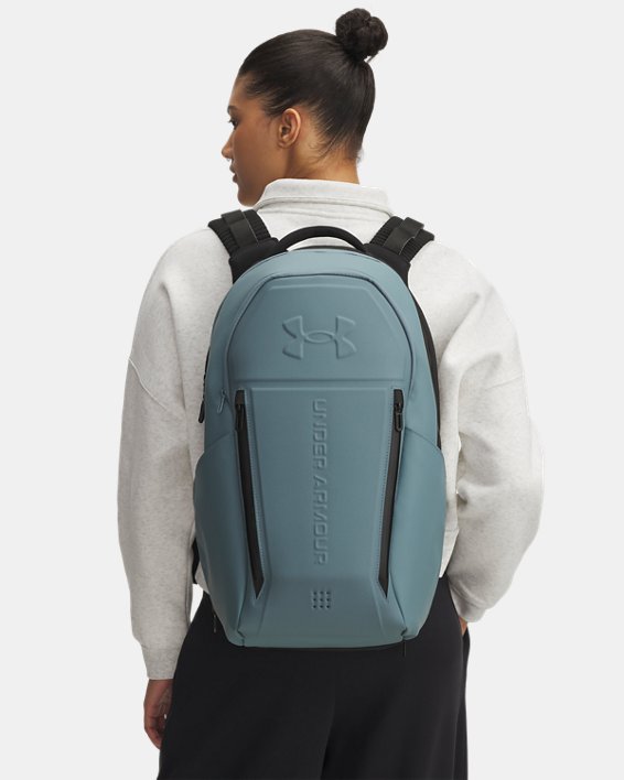 UA No Weigh Backpack