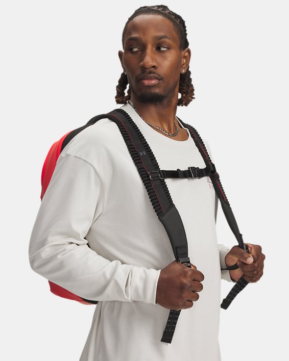 UA No Weigh Backpack
