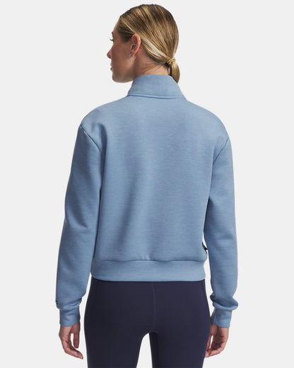 UA Drive Women's Midlayer Pullover