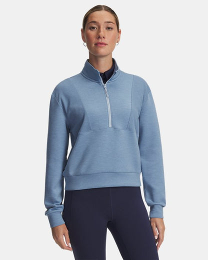 UA Drive Women's Midlayer Pullover