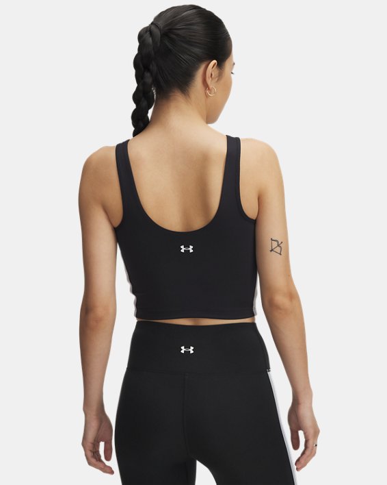 UA Motion Sport Tape Women's Tank