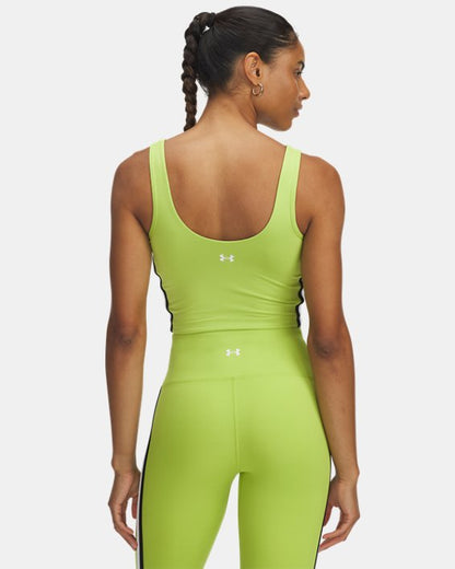 UA Motion Sport Tape Women's Tank