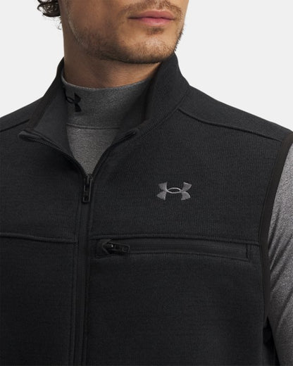 UA Specialist Men's Vest