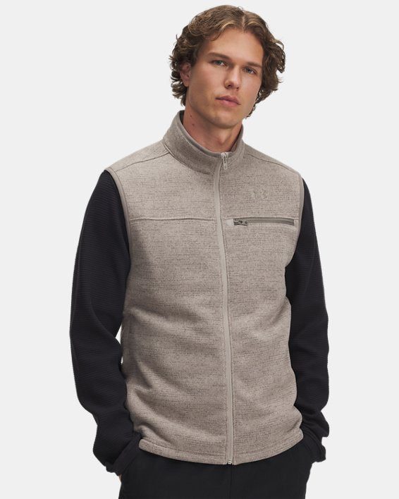 UA Specialist Men's Vest