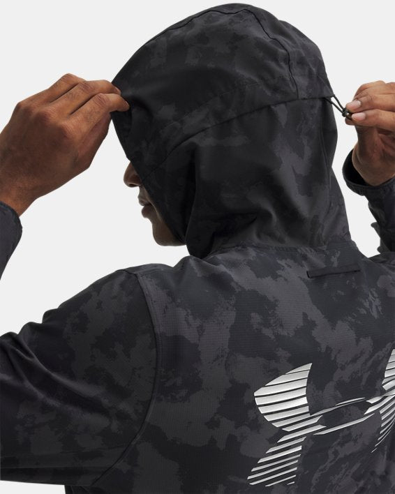 UA Velociti Pro Storm Men's Jacket