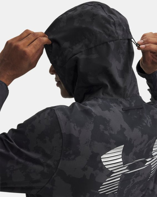 UA Velociti Pro Storm Men's Jacket