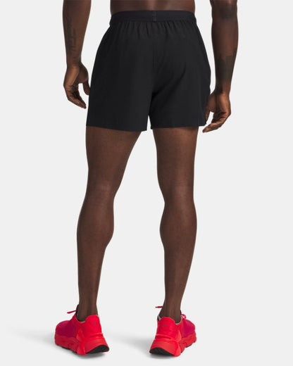 UA Halo Train Men's 5 Shorts