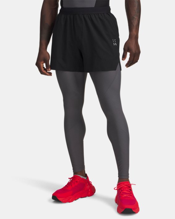UA Halo Train Men's 5 Shorts