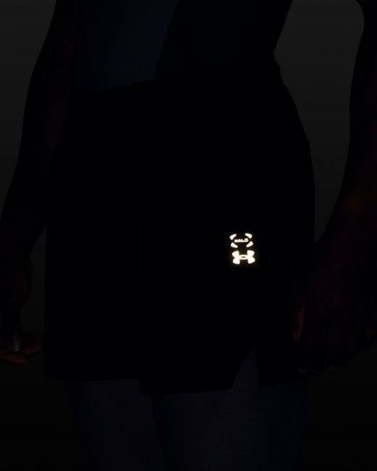 UA Halo Train Men's 5 Shorts