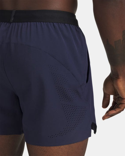 UA Halo Train Men's 5 Shorts