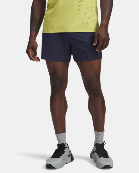 UA Halo Train Men's 5 Shorts