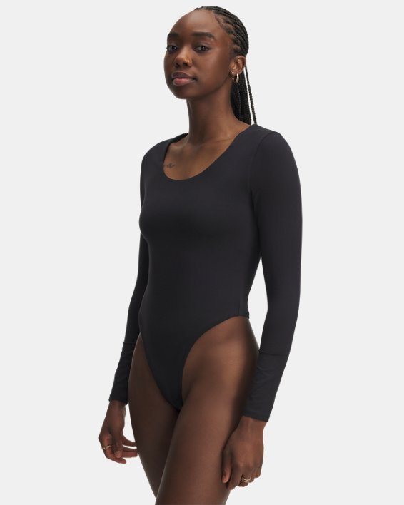 UA Motion Women's Bodysuit