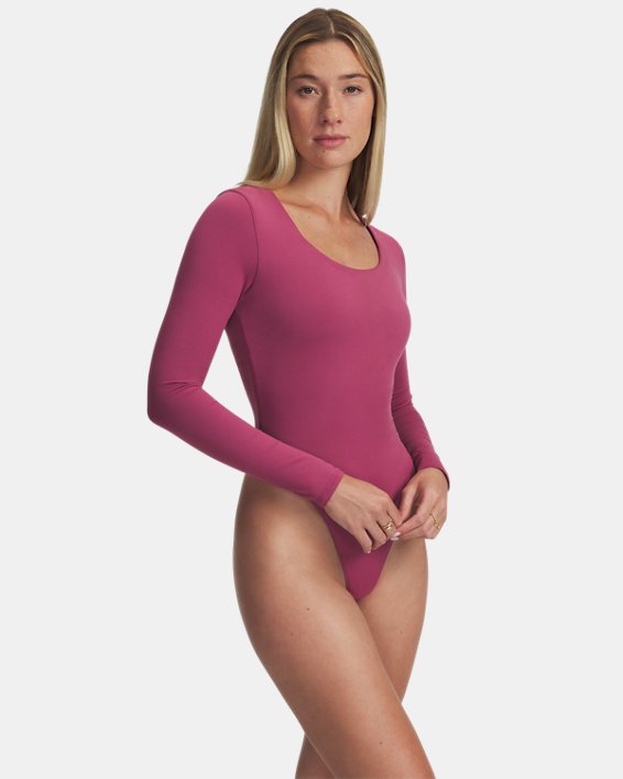 UA Motion Women's Bodysuit