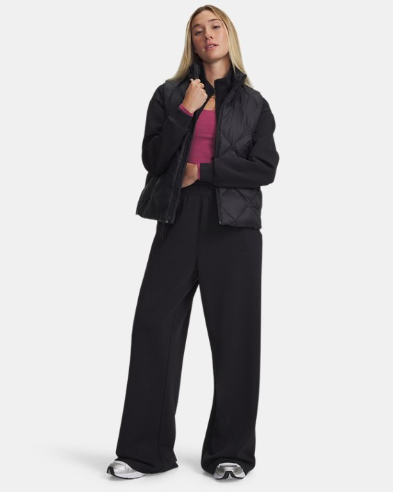 UA Motion Women's Bodysuit