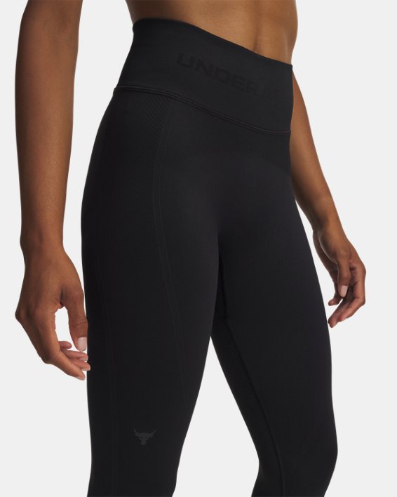 Project Rock Seamless Women's Leggings