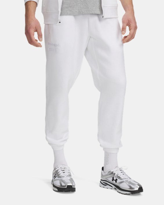 UA Hype Fleece Collegiate Men's Joggers