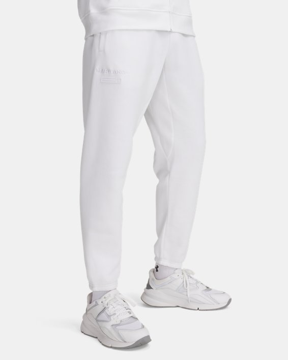 UA Hype Fleece Collegiate Men's Joggers