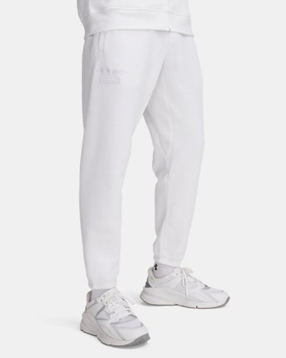UA Hype Fleece Collegiate Men's Joggers