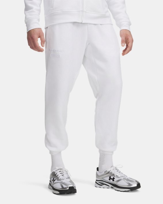 UA Hype Fleece Collegiate Men's Joggers
