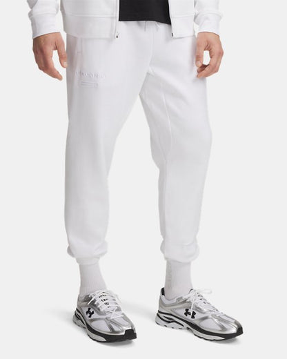 UA Hype Fleece Collegiate Men's Joggers