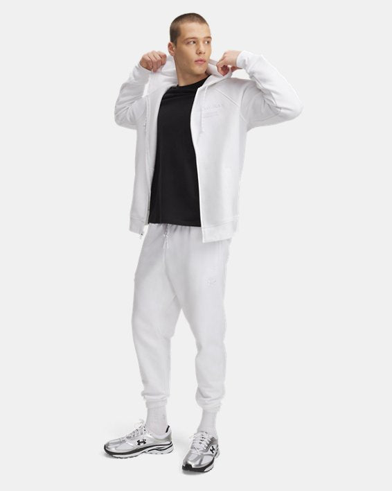 UA Hype Fleece Collegiate Men's Joggers