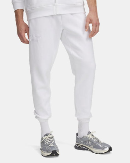 UA Hype Fleece Collegiate Men's Joggers