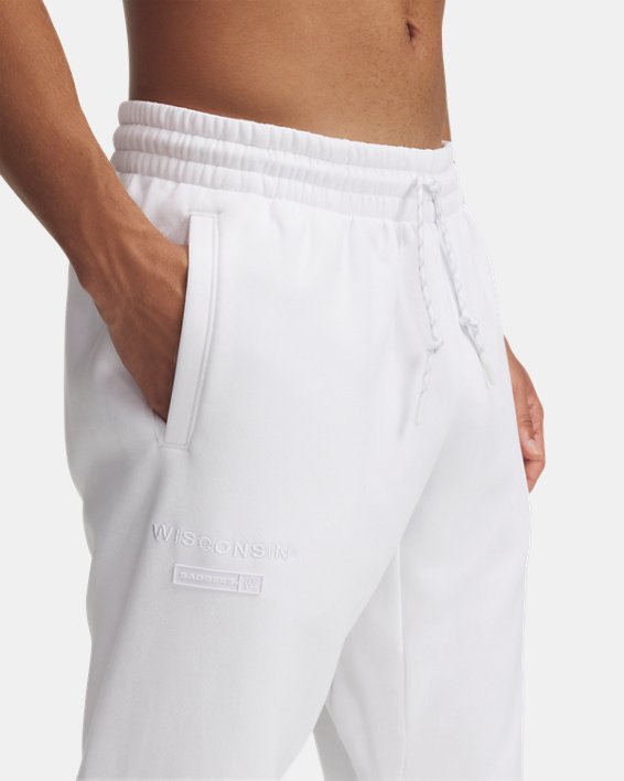 UA Hype Fleece Collegiate Men's Joggers