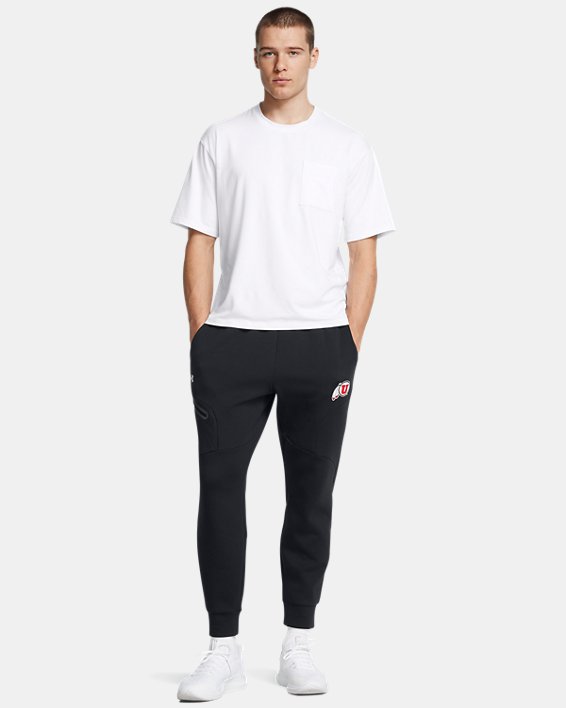 UA Unstoppable Fleece Collegiate Men's Joggers