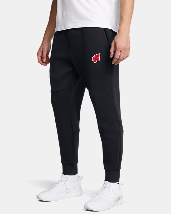UA Unstoppable Fleece Collegiate Men's Joggers