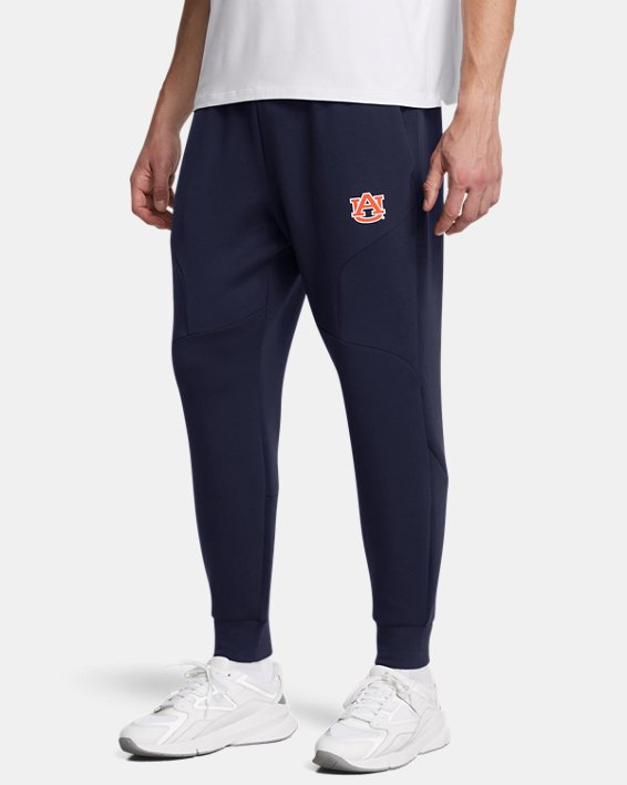 UA Unstoppable Fleece Collegiate Men's Joggers