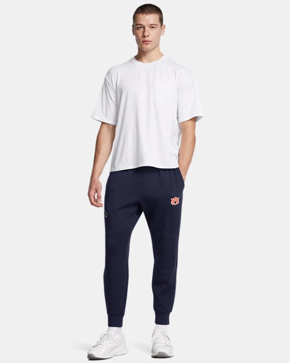 UA Unstoppable Fleece Collegiate Men's Joggers