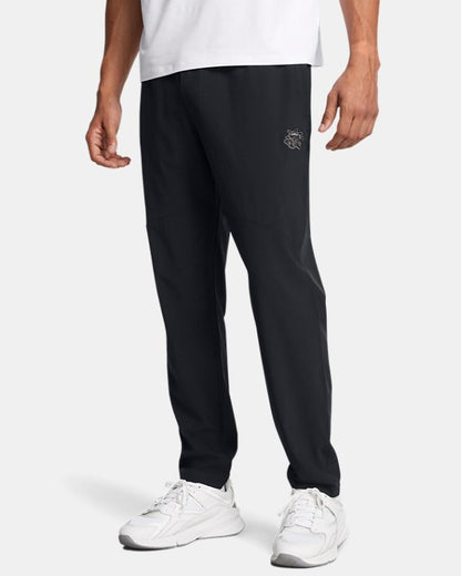 UA Stretch Woven Collegiate Men's Pants