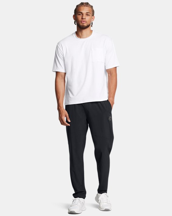 UA Stretch Woven Collegiate Men's Pants