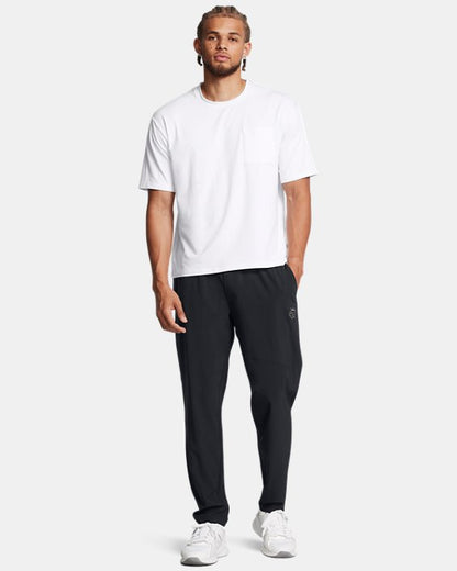 UA Stretch Woven Collegiate Men's Pants