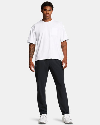 UA Stretch Woven Collegiate Men's Pants